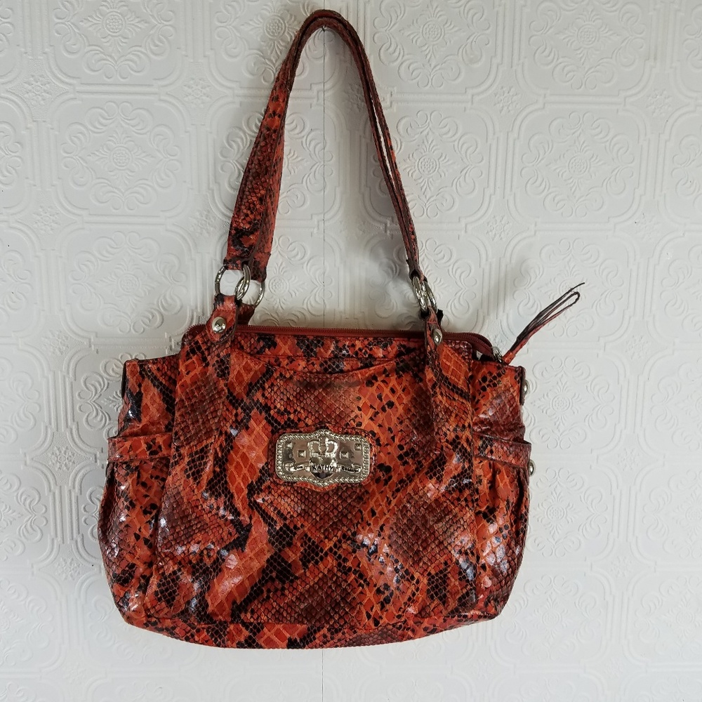 Kathy Von Zeeland Purse